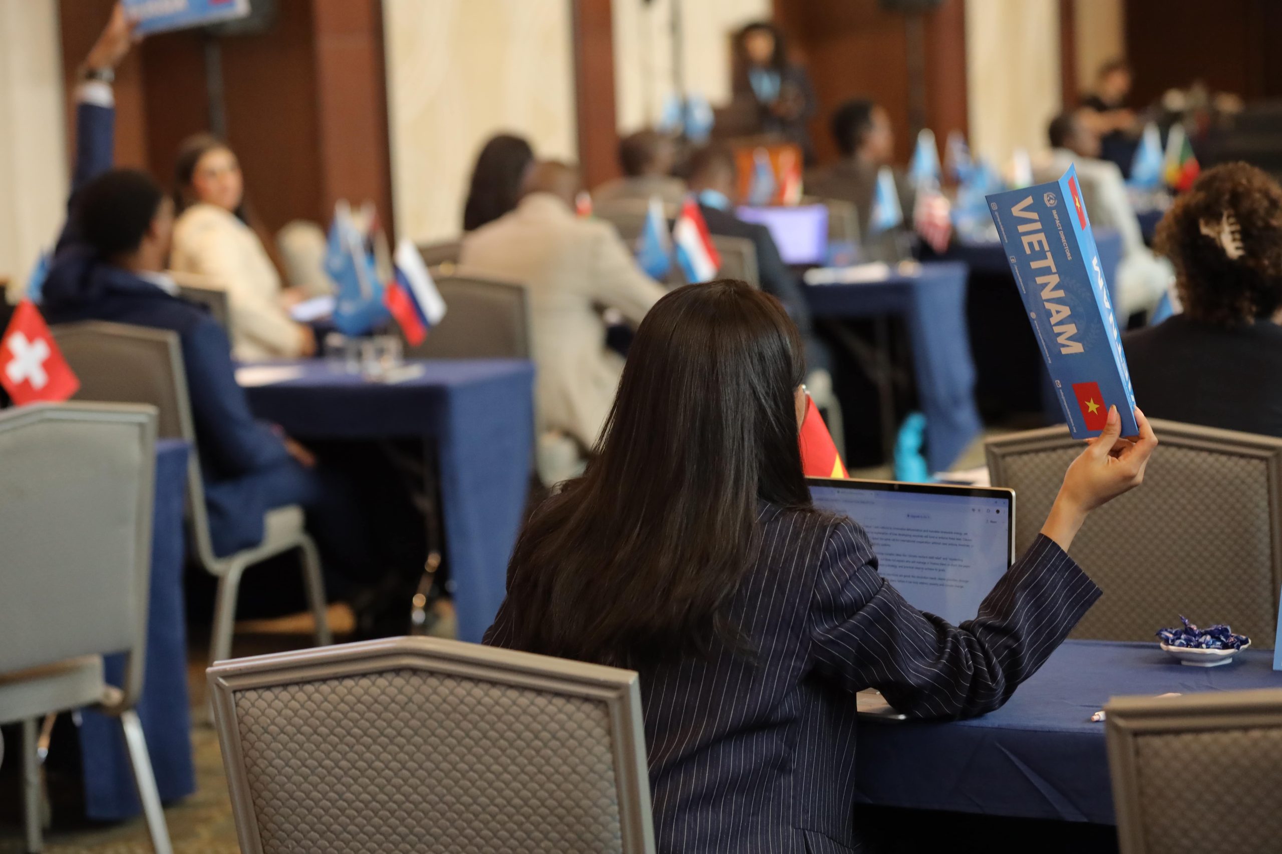 About Impact Directors